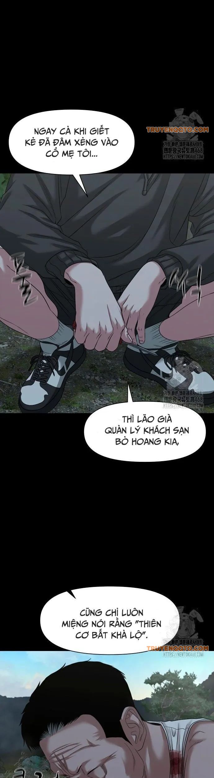 Ngôi Làng Ma Quái Chapter 54 - 45