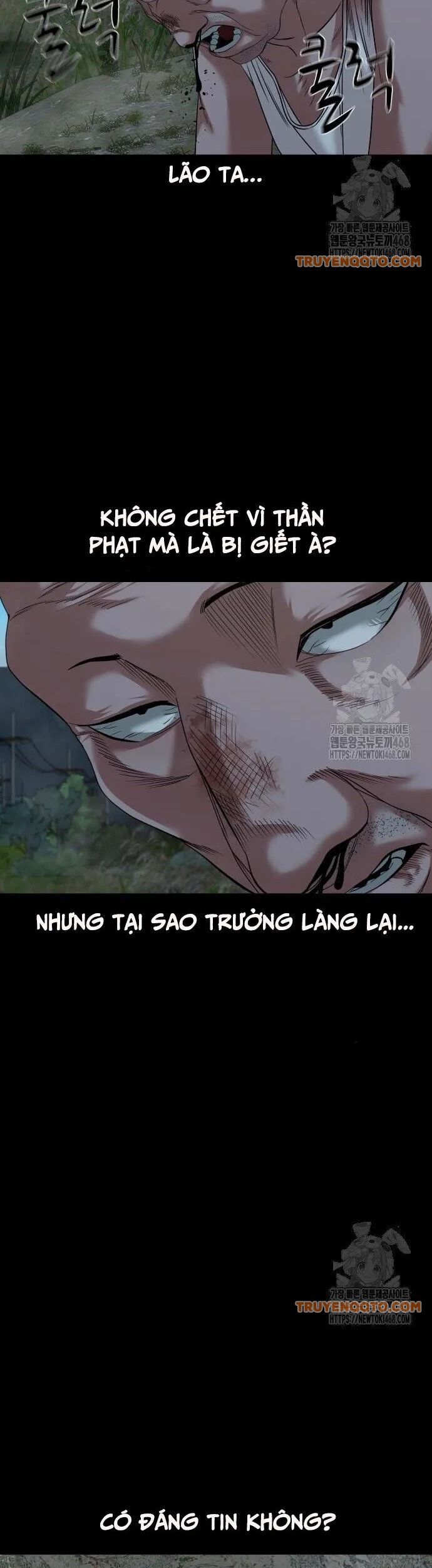 Ngôi Làng Ma Quái Chapter 54 - 46