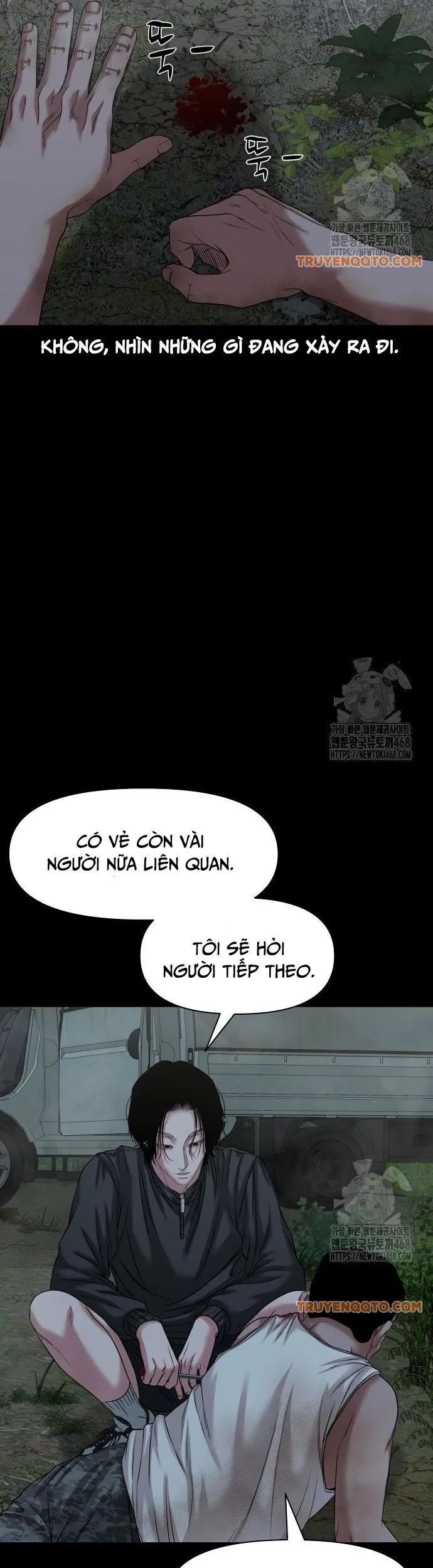 Ngôi Làng Ma Quái Chapter 54 - 47