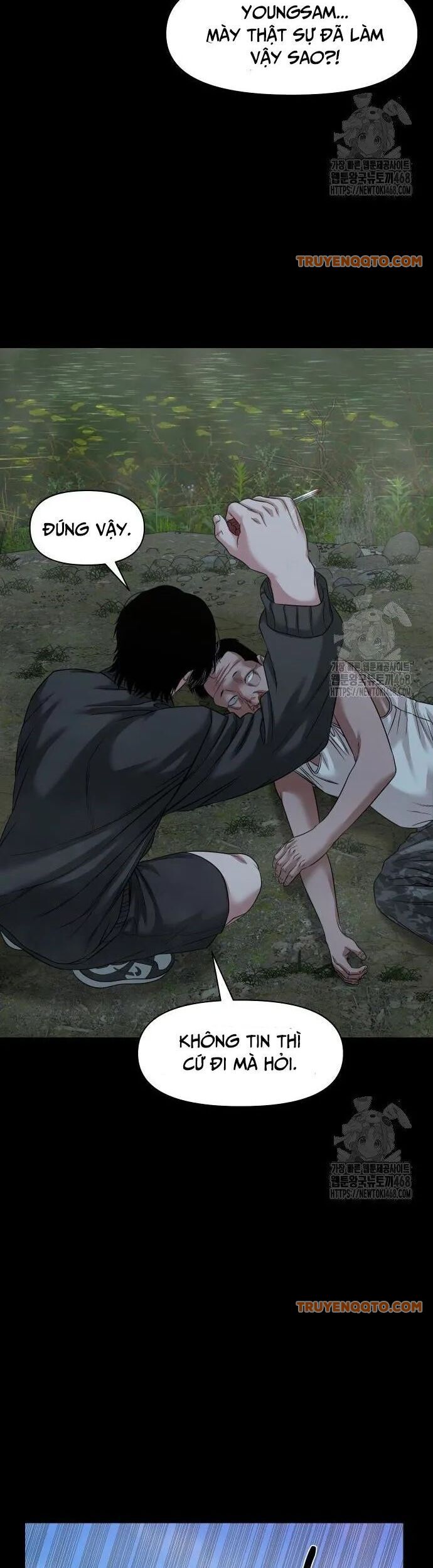 Ngôi Làng Ma Quái Chapter 54 - 48