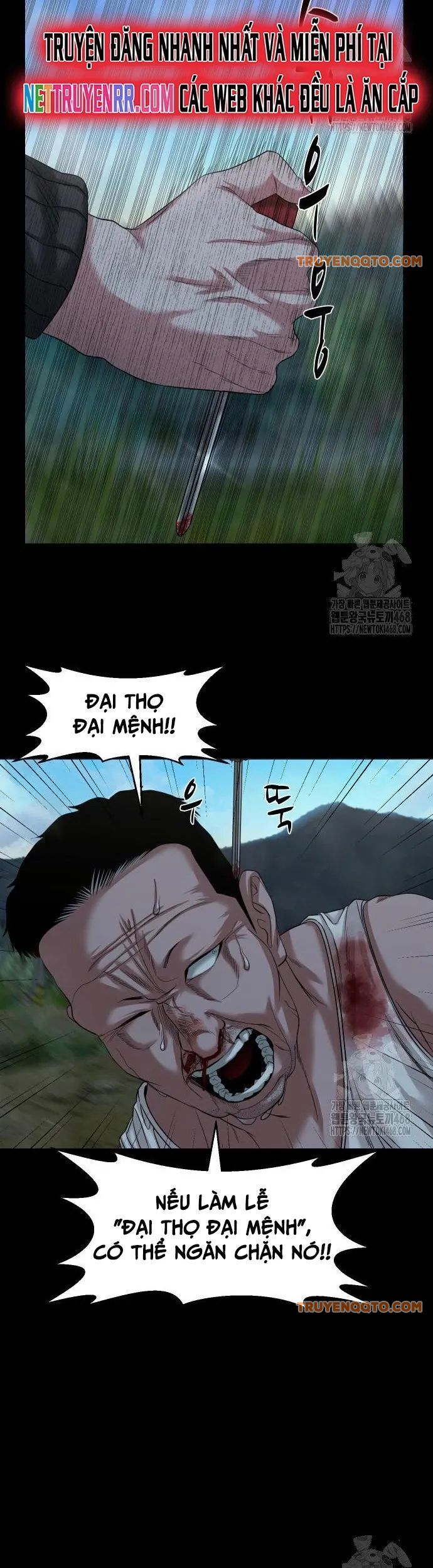 Ngôi Làng Ma Quái Chapter 54 - 49