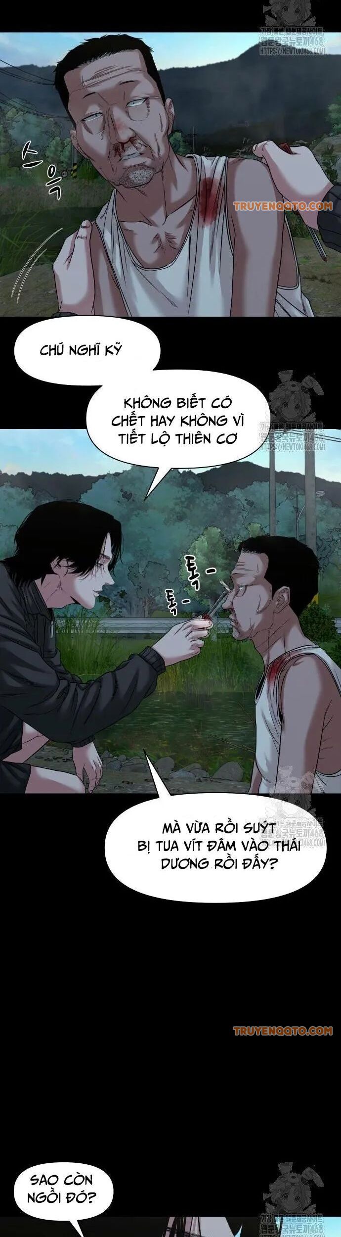 Ngôi Làng Ma Quái Chapter 54 - 50