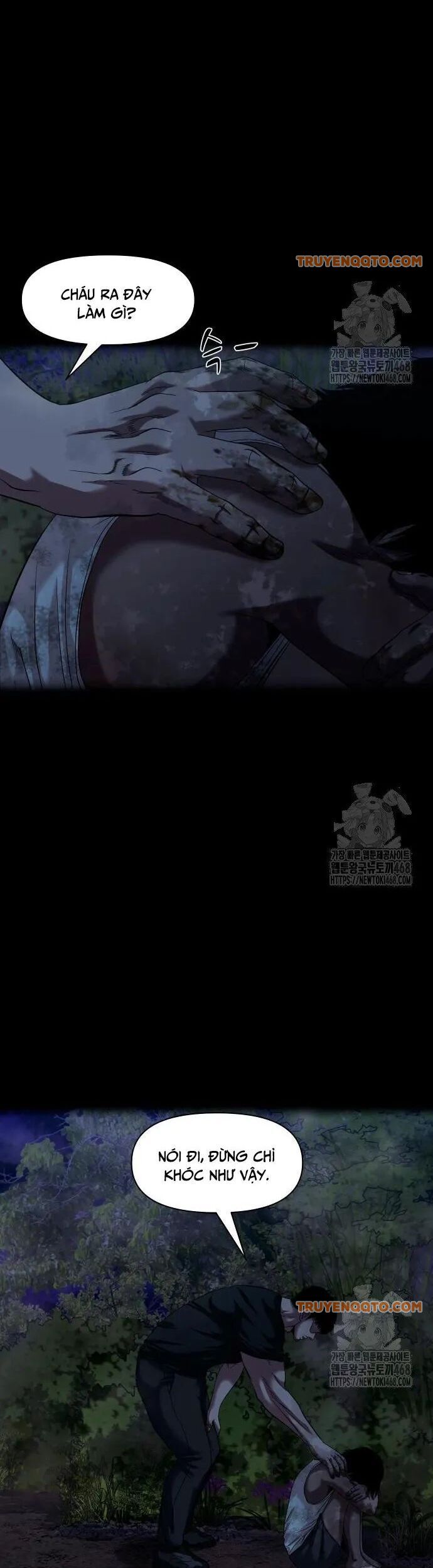 Ngôi Làng Ma Quái Chapter 54 - 6