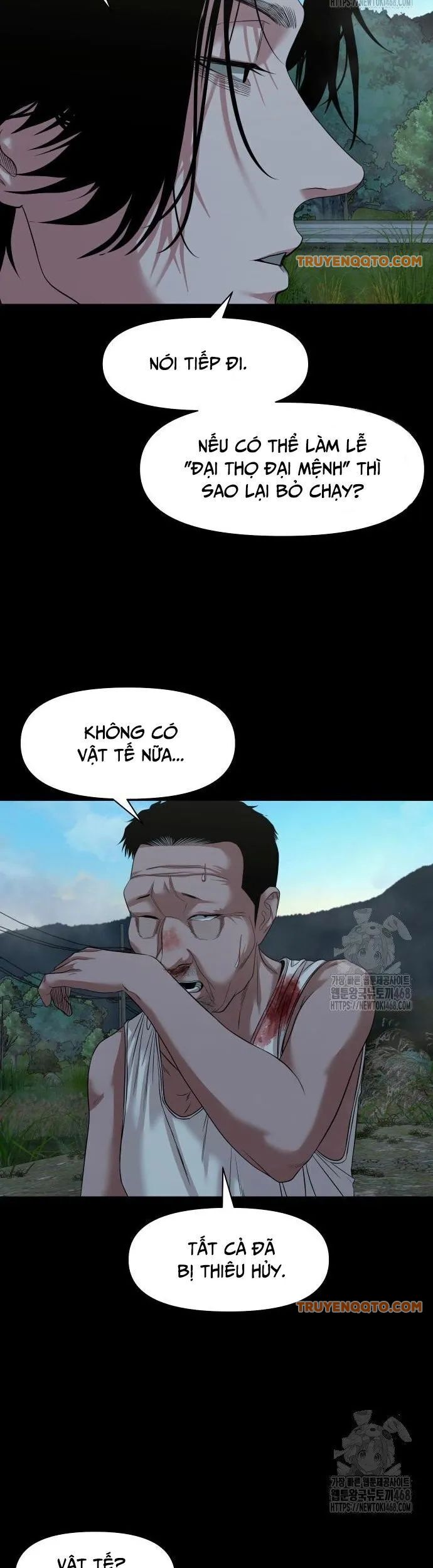 Ngôi Làng Ma Quái Chapter 54 - 51