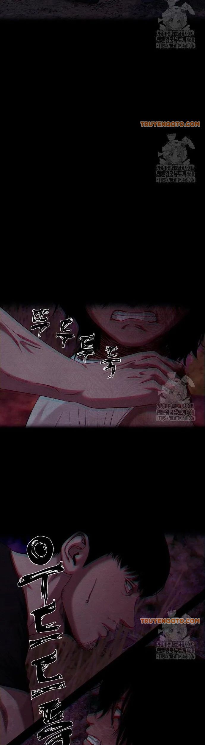 Ngôi Làng Ma Quái Chapter 54 - 7