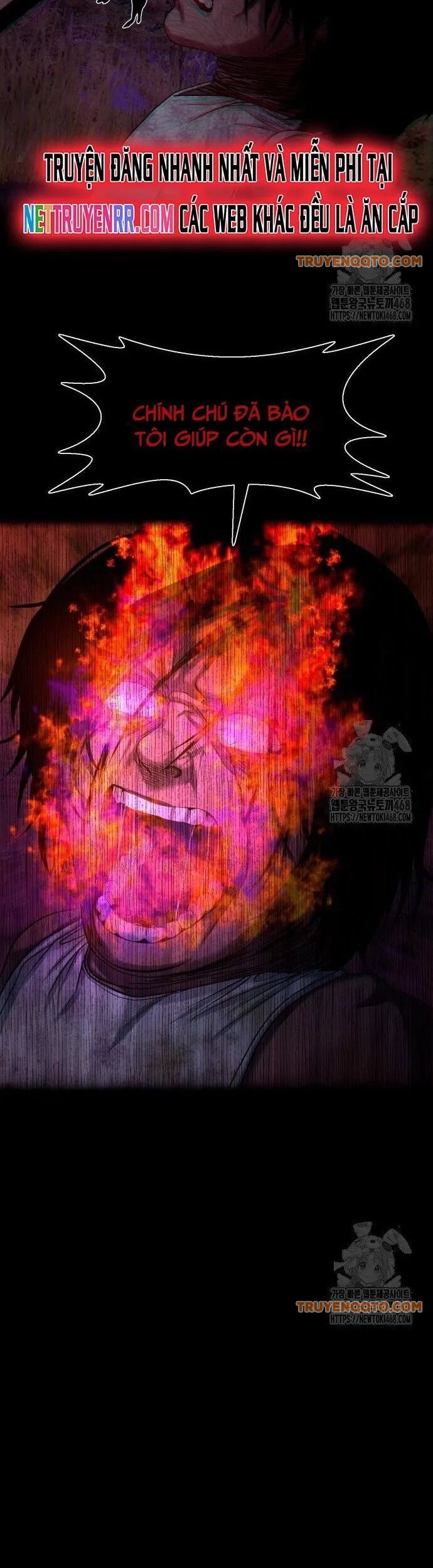 Ngôi Làng Ma Quái Chapter 54 - 8