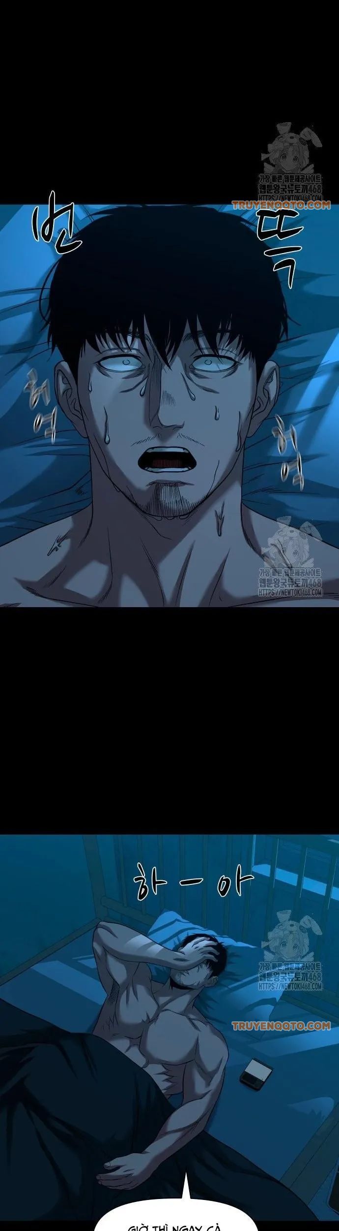 Ngôi Làng Ma Quái Chapter 54 - 9