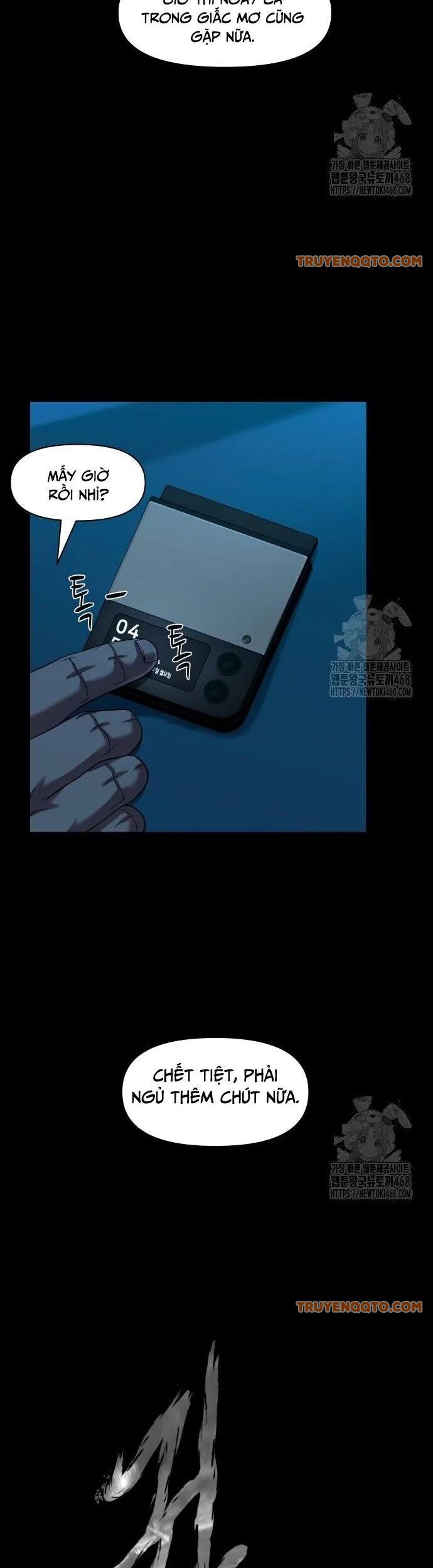 Ngôi Làng Ma Quái Chapter 54 - 10