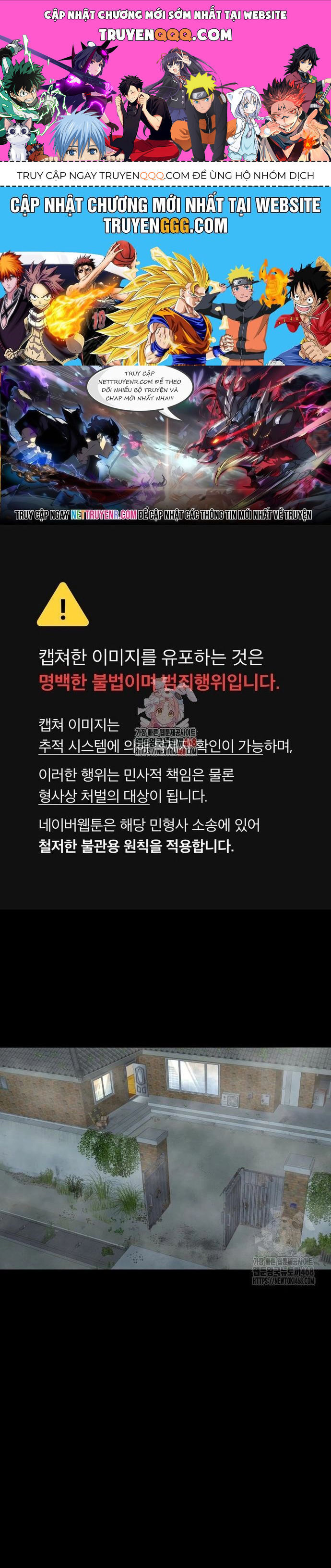 Ngôi Làng Ma Quái Chapter 55 - 1