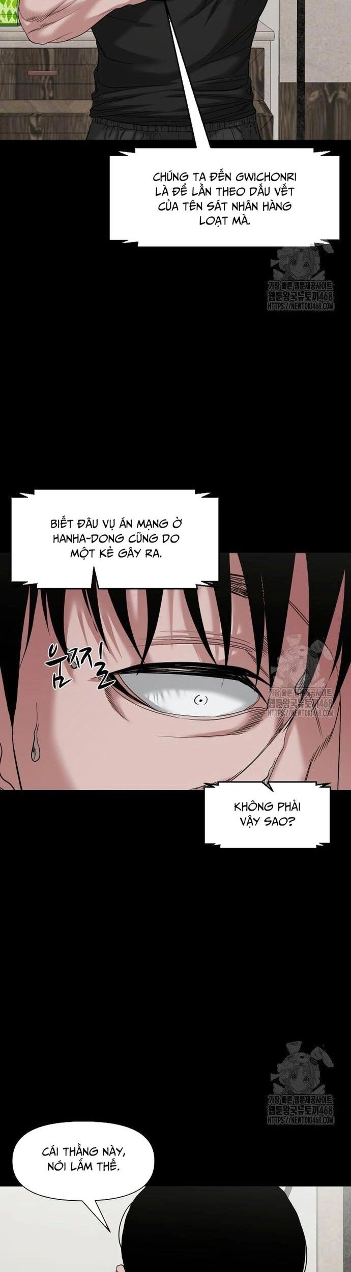 Ngôi Làng Ma Quái Chapter 55 - 14
