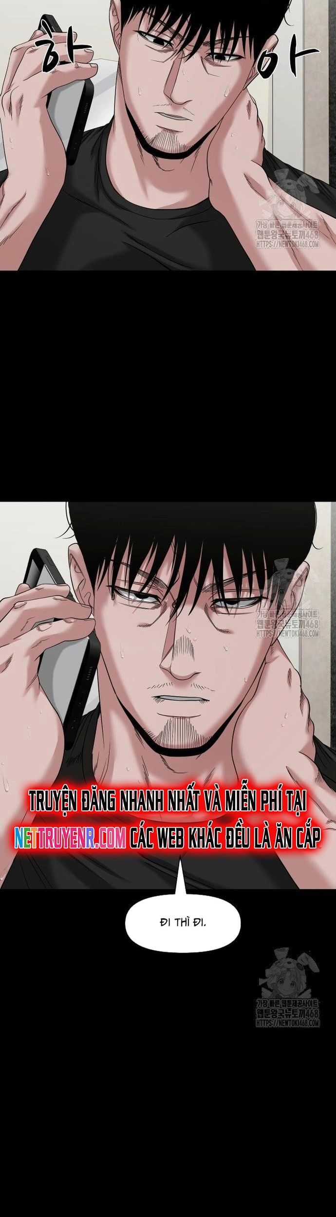 Ngôi Làng Ma Quái Chapter 55 - 15