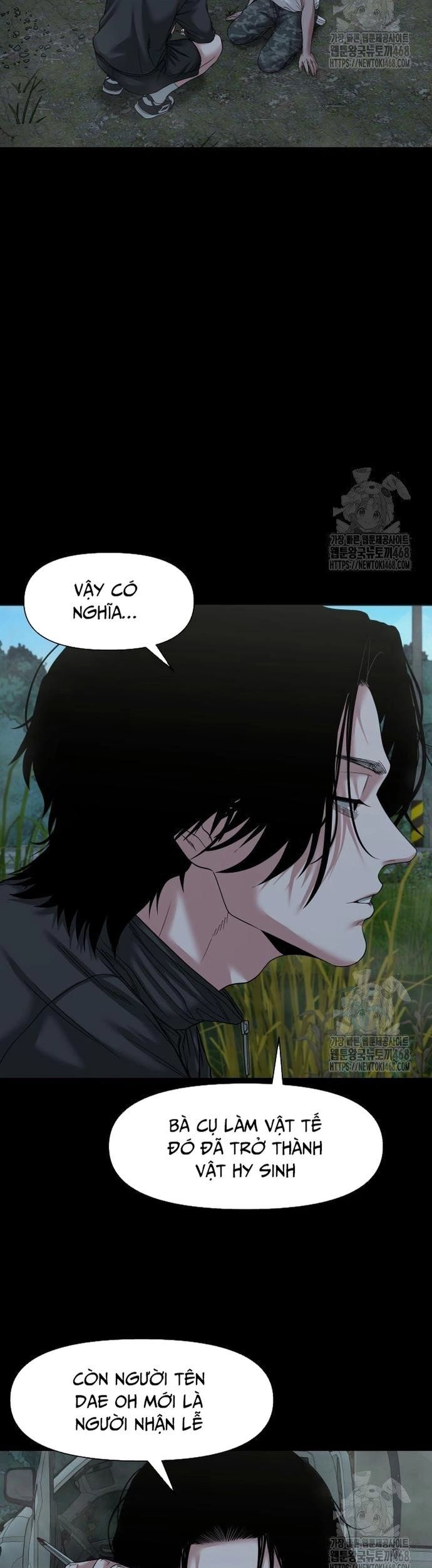 Ngôi Làng Ma Quái Chapter 55 - 23