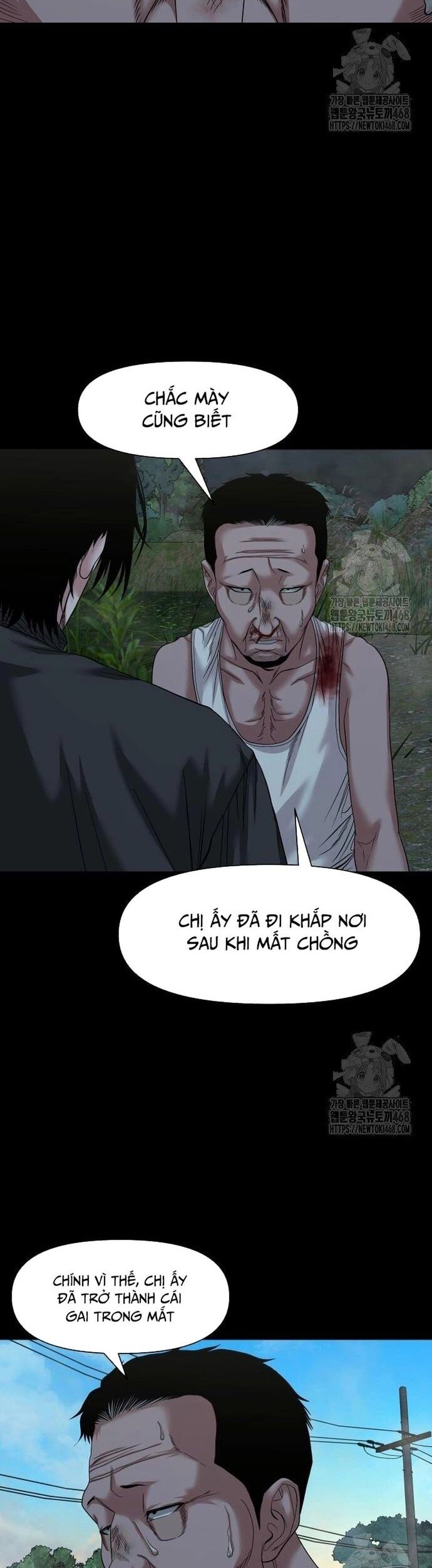 Ngôi Làng Ma Quái Chapter 55 - 26
