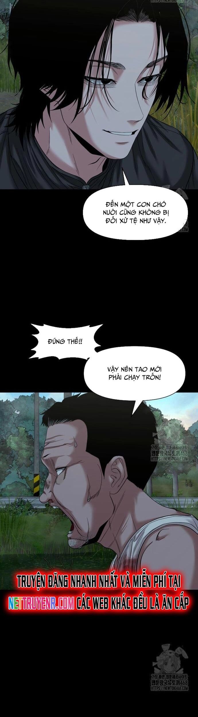 Ngôi Làng Ma Quái Chapter 55 - 28