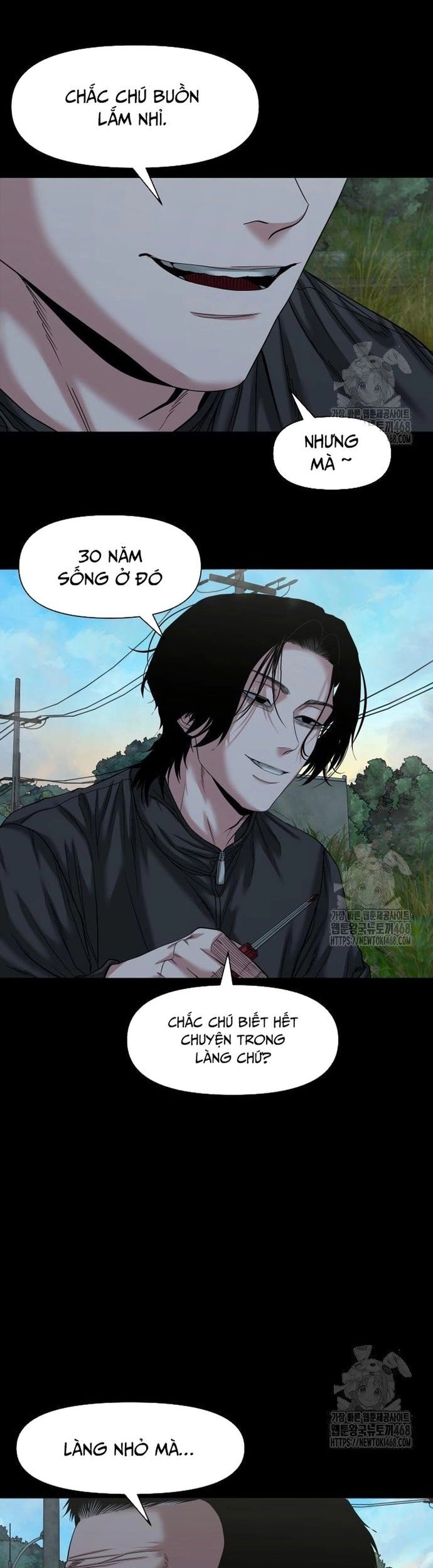 Ngôi Làng Ma Quái Chapter 55 - 29