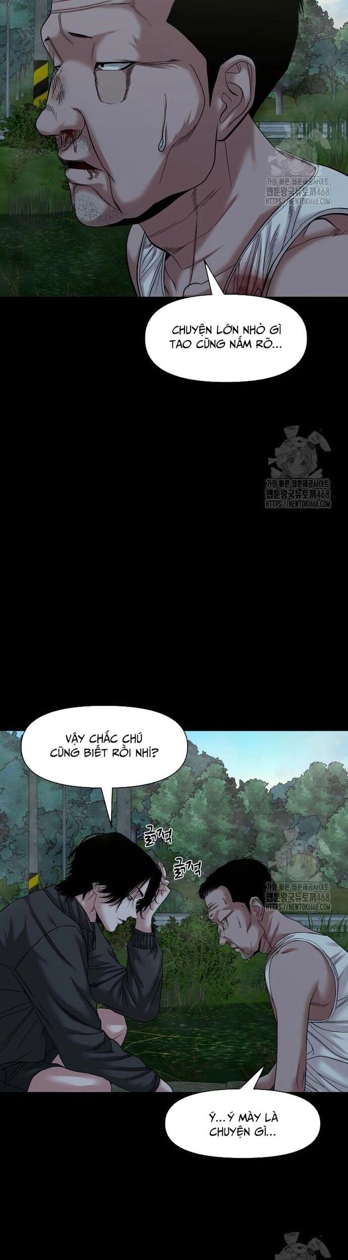 Ngôi Làng Ma Quái Chapter 55 - 30