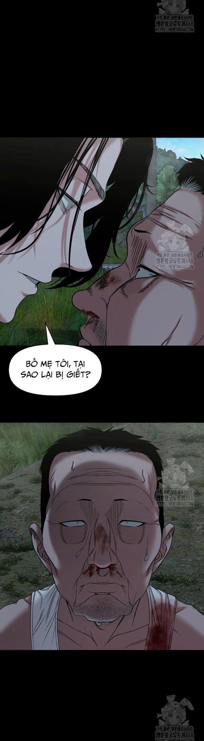 Ngôi Làng Ma Quái Chapter 55 - 31