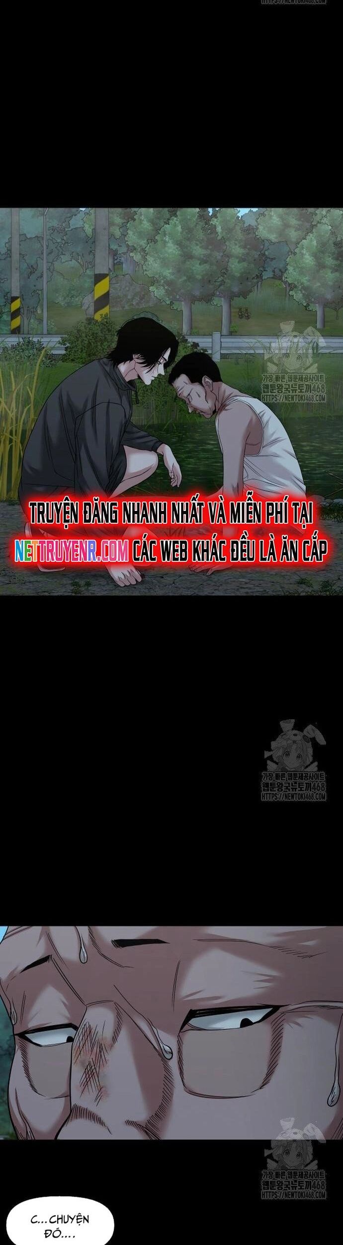 Ngôi Làng Ma Quái Chapter 55 - 32