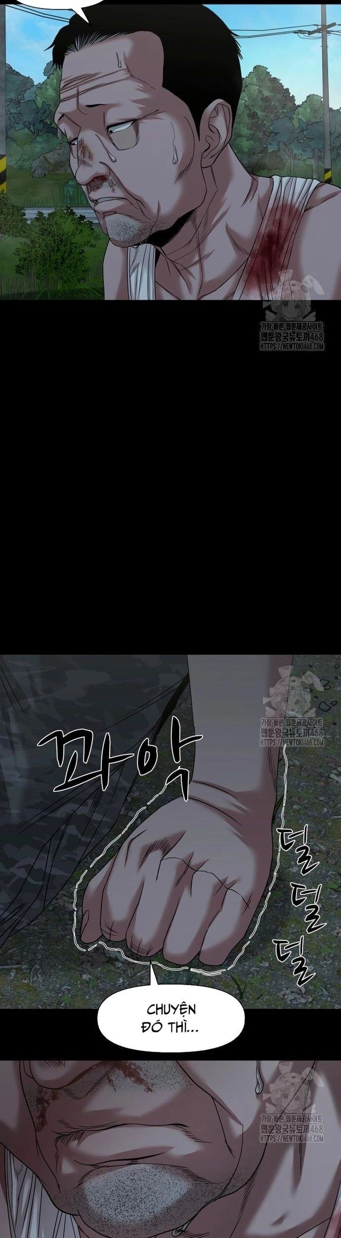 Ngôi Làng Ma Quái Chapter 55 - 33
