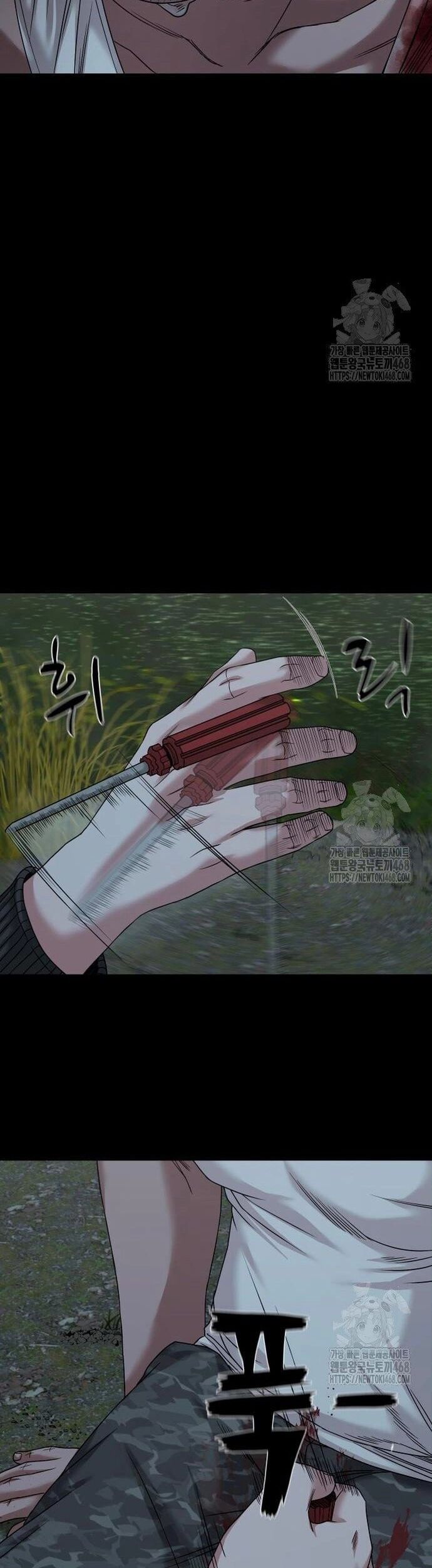 Ngôi Làng Ma Quái Chapter 55 - 34