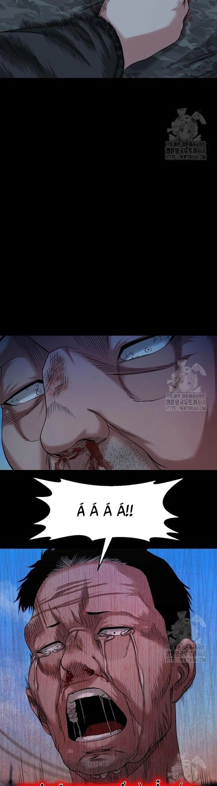 Ngôi Làng Ma Quái Chapter 55 - 35