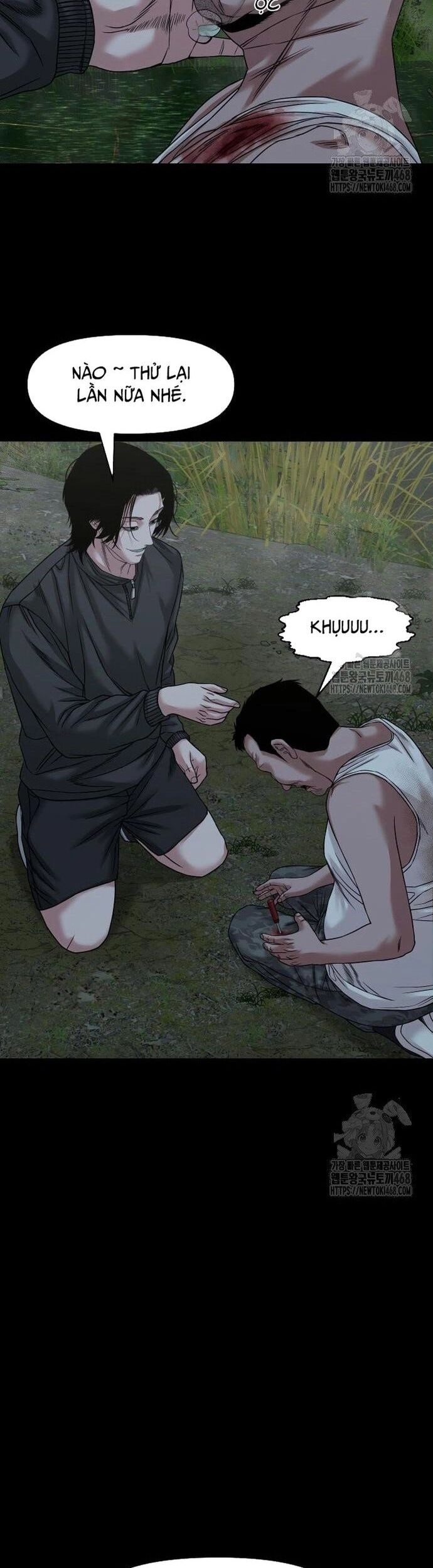 Ngôi Làng Ma Quái Chapter 55 - 38