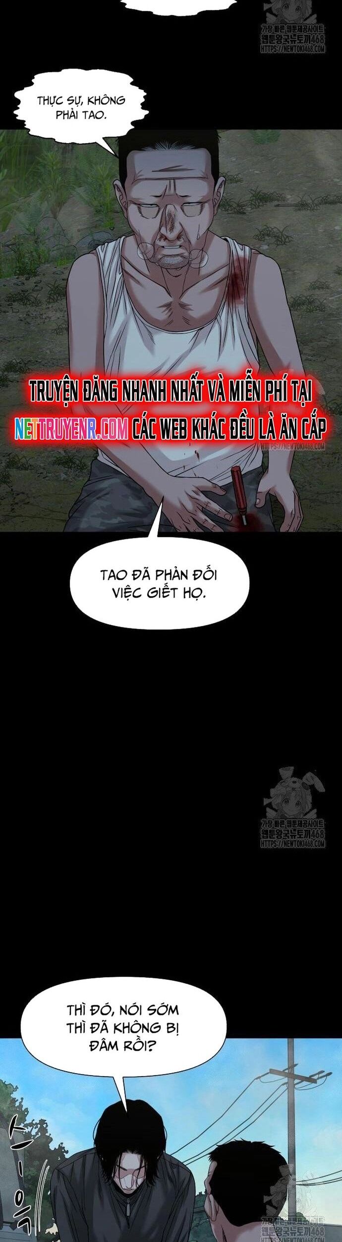 Ngôi Làng Ma Quái Chapter 55 - 40