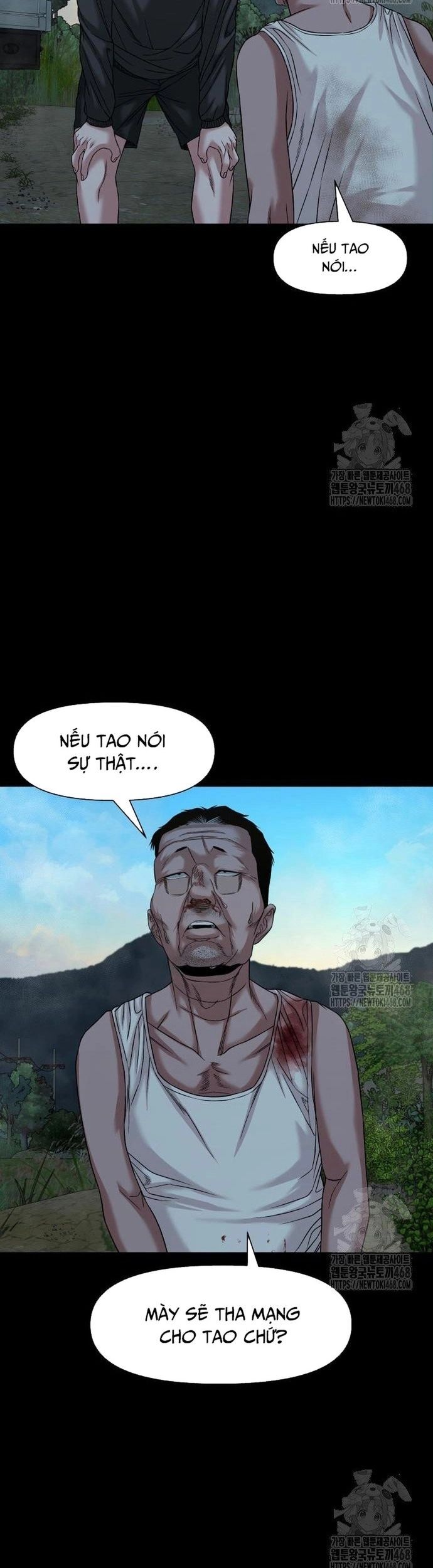 Ngôi Làng Ma Quái Chapter 55 - 41