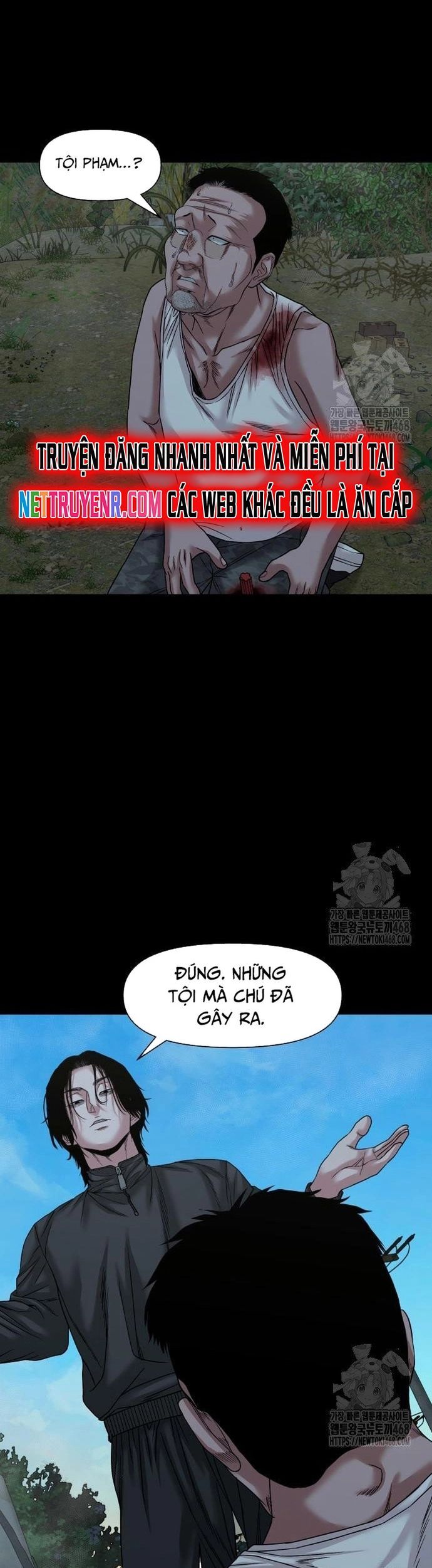 Ngôi Làng Ma Quái Chapter 55 - 43