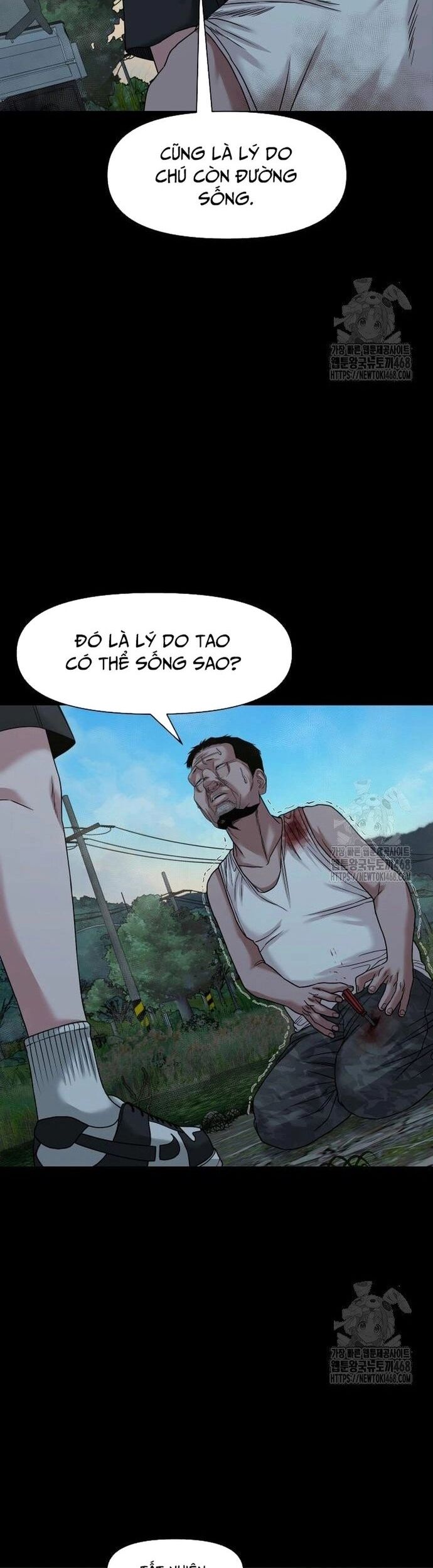 Ngôi Làng Ma Quái Chapter 55 - 44