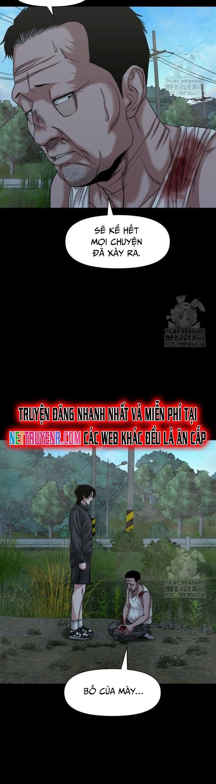 Ngôi Làng Ma Quái Chapter 55 - 47