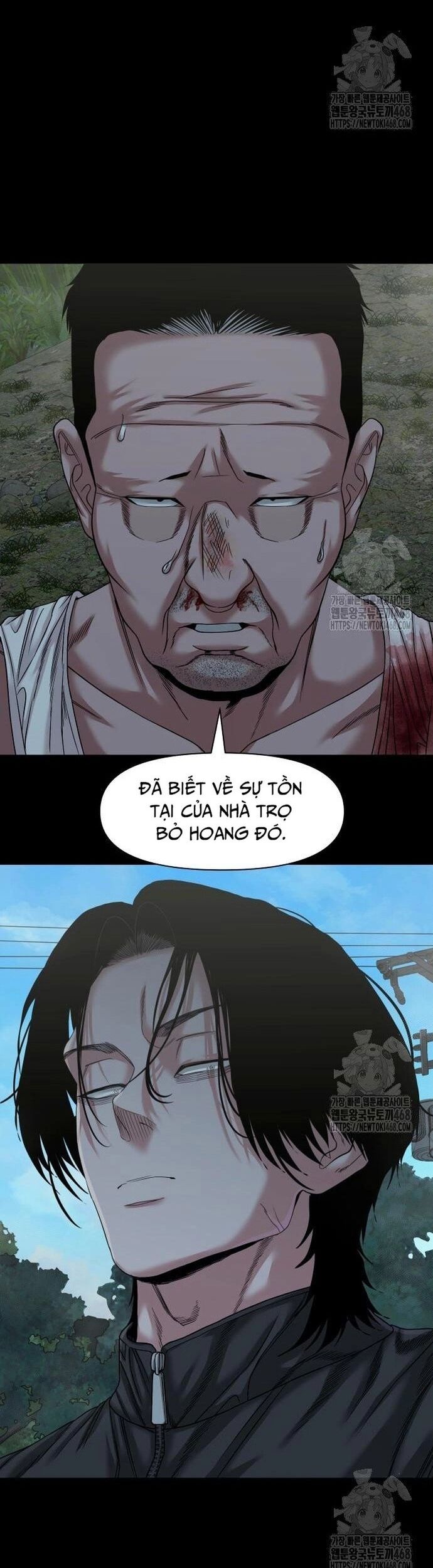 Ngôi Làng Ma Quái Chapter 55 - 48
