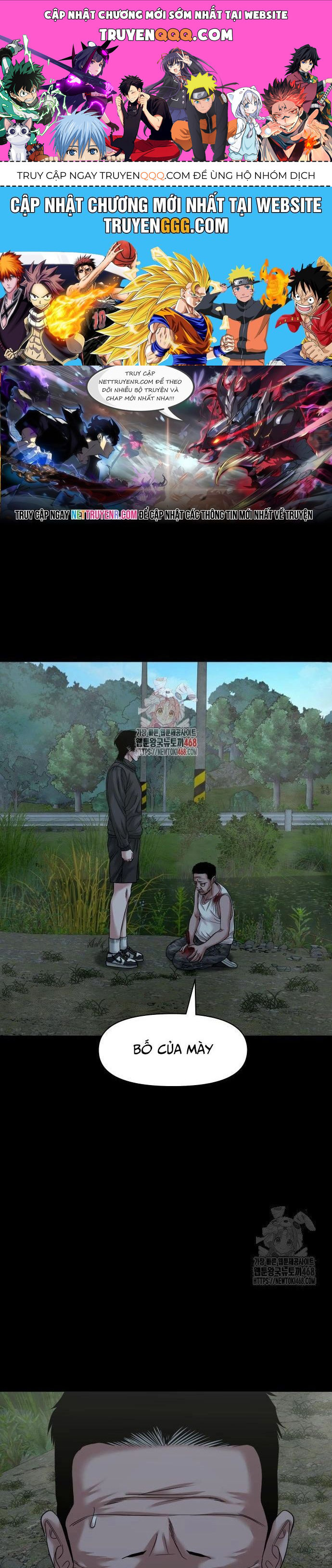 Ngôi Làng Ma Quái Chapter 56 - 1