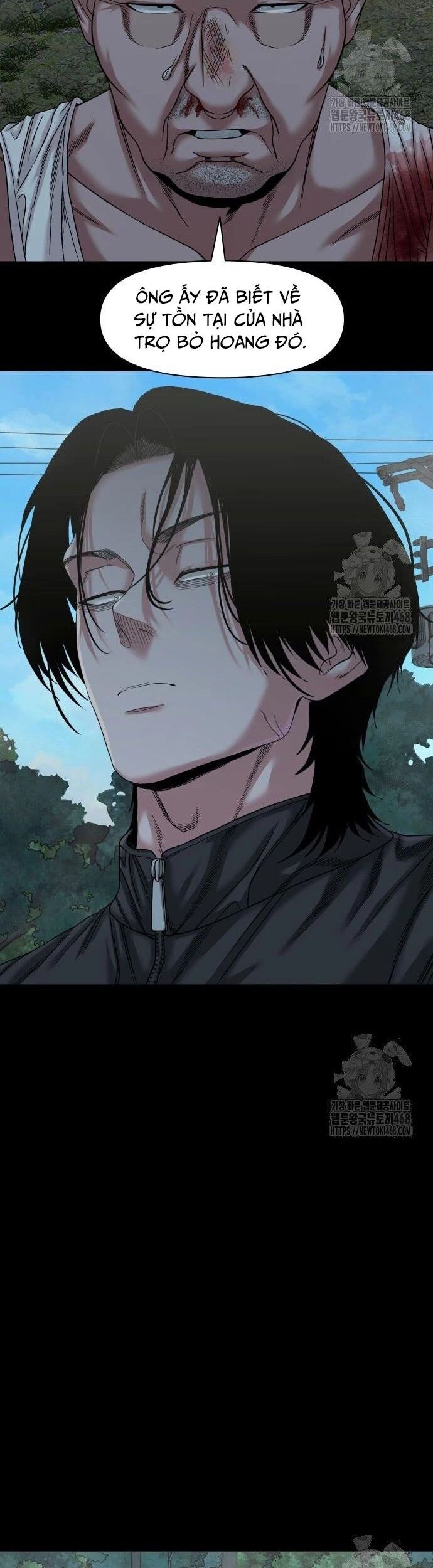 Ngôi Làng Ma Quái Chapter 56 - 2