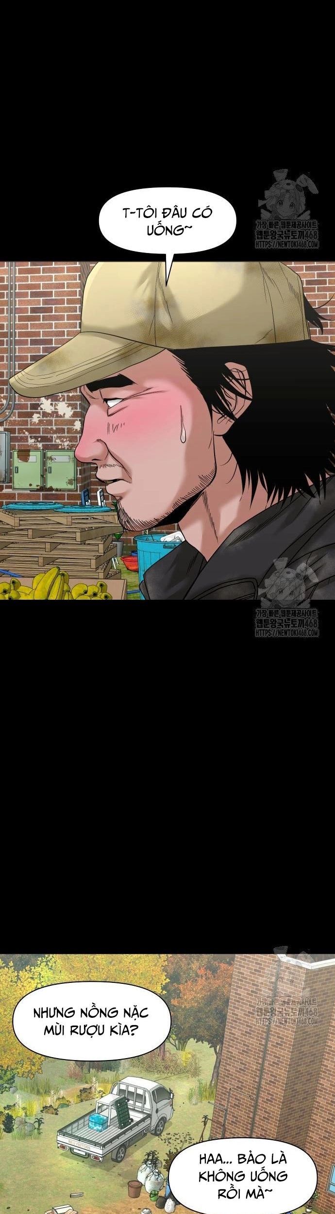 Ngôi Làng Ma Quái Chapter 56 - 11