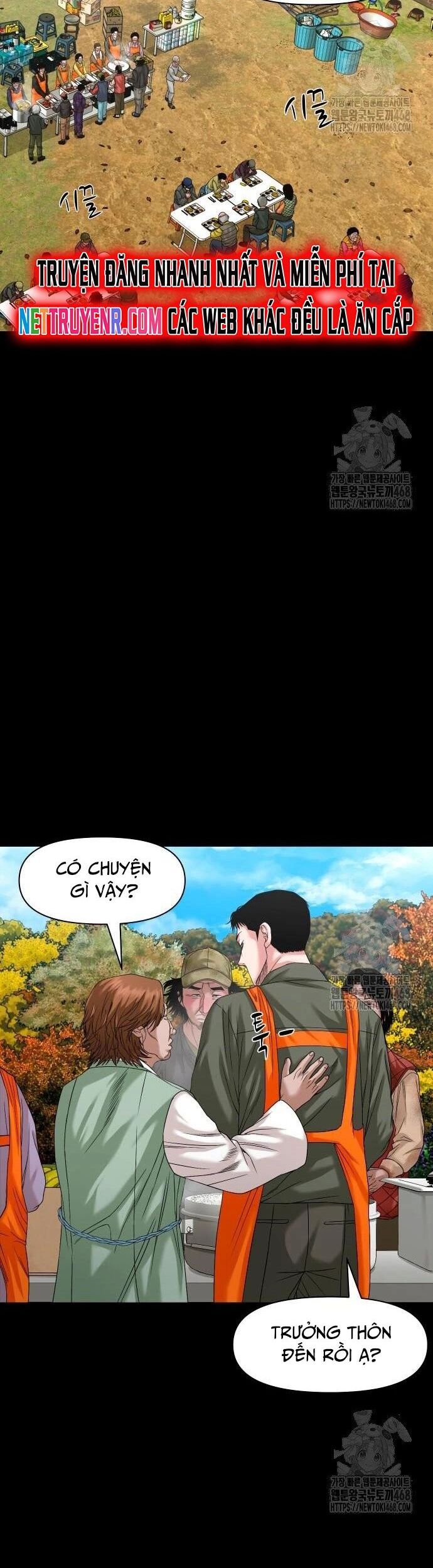 Ngôi Làng Ma Quái Chapter 56 - 12