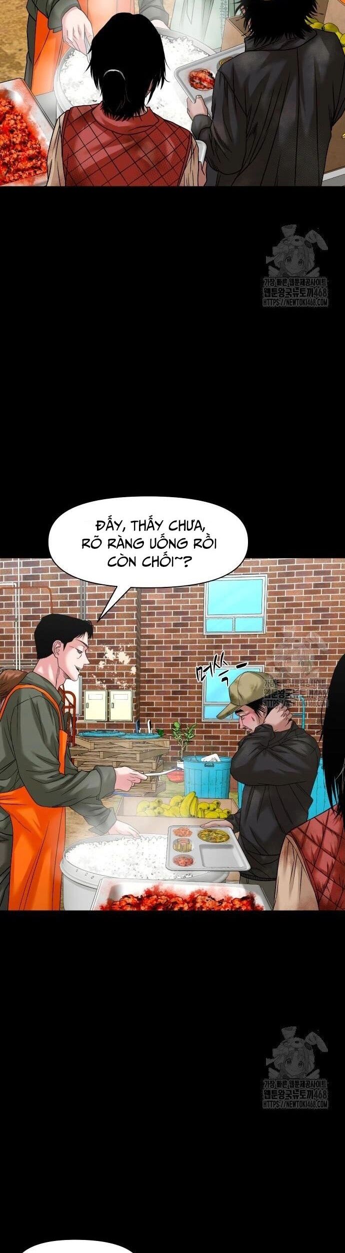 Ngôi Làng Ma Quái Chapter 56 - 14