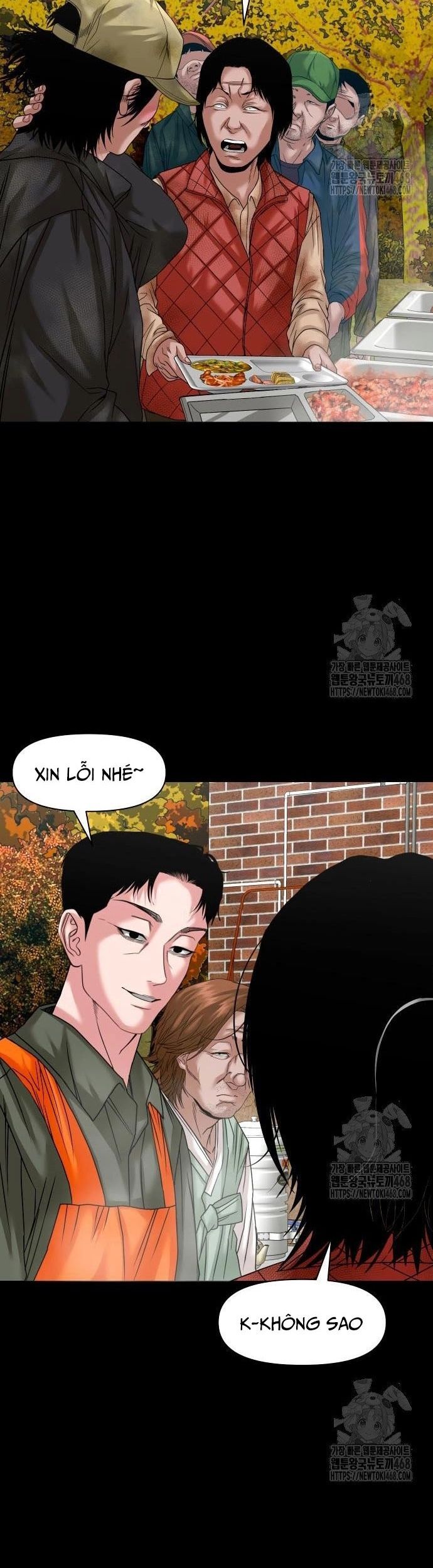 Ngôi Làng Ma Quái Chapter 56 - 17