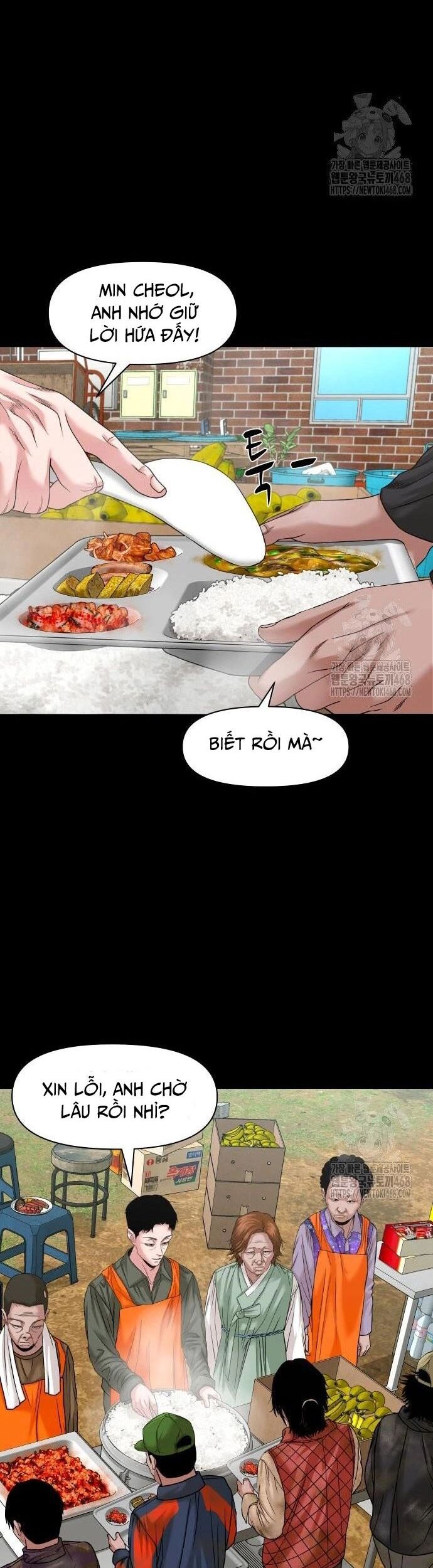 Ngôi Làng Ma Quái Chapter 56 - 18