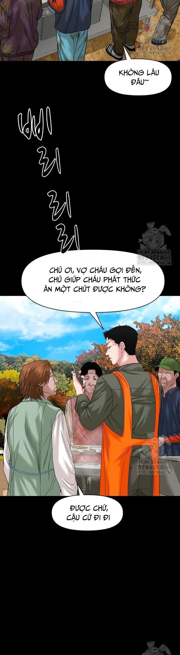 Ngôi Làng Ma Quái Chapter 56 - 19