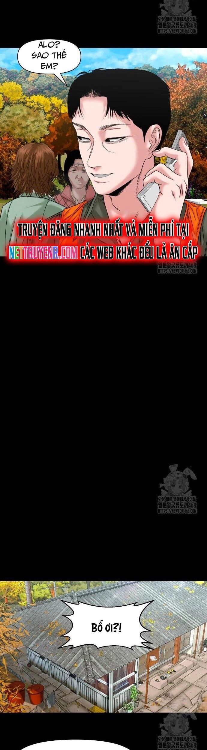 Ngôi Làng Ma Quái Chapter 56 - 20