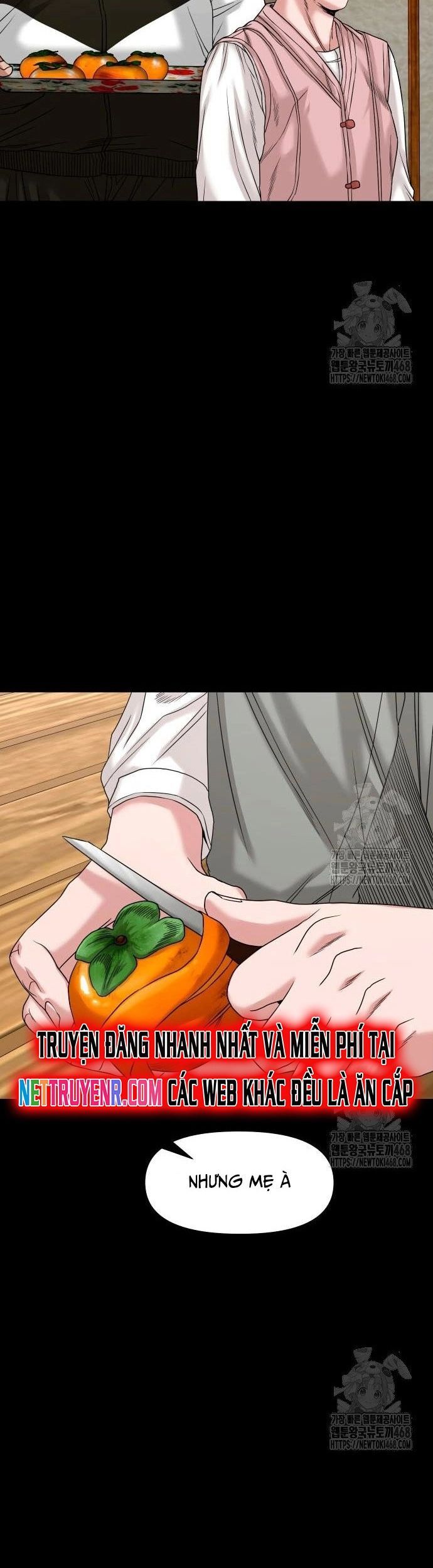 Ngôi Làng Ma Quái Chapter 56 - 23