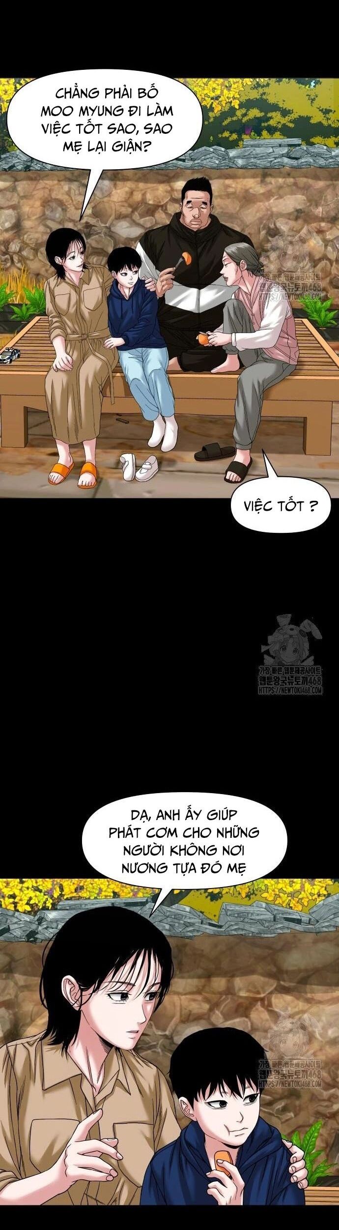 Ngôi Làng Ma Quái Chapter 56 - 24