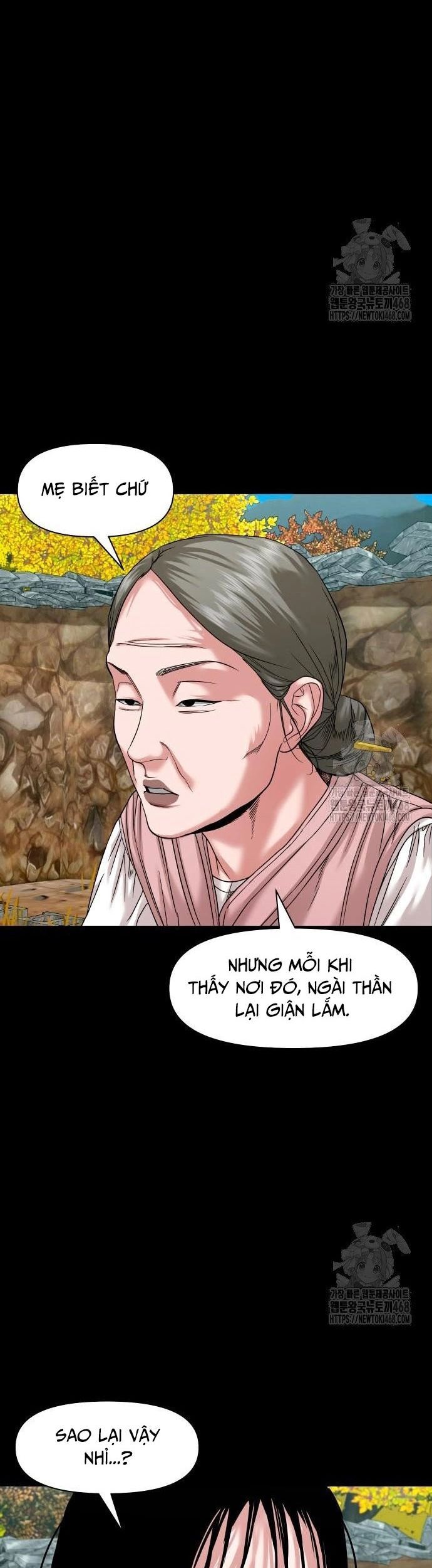 Ngôi Làng Ma Quái Chapter 56 - 25