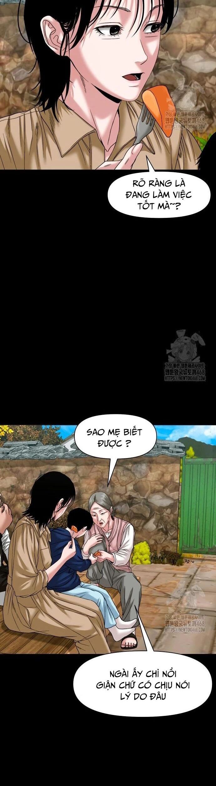 Ngôi Làng Ma Quái Chapter 56 - 26