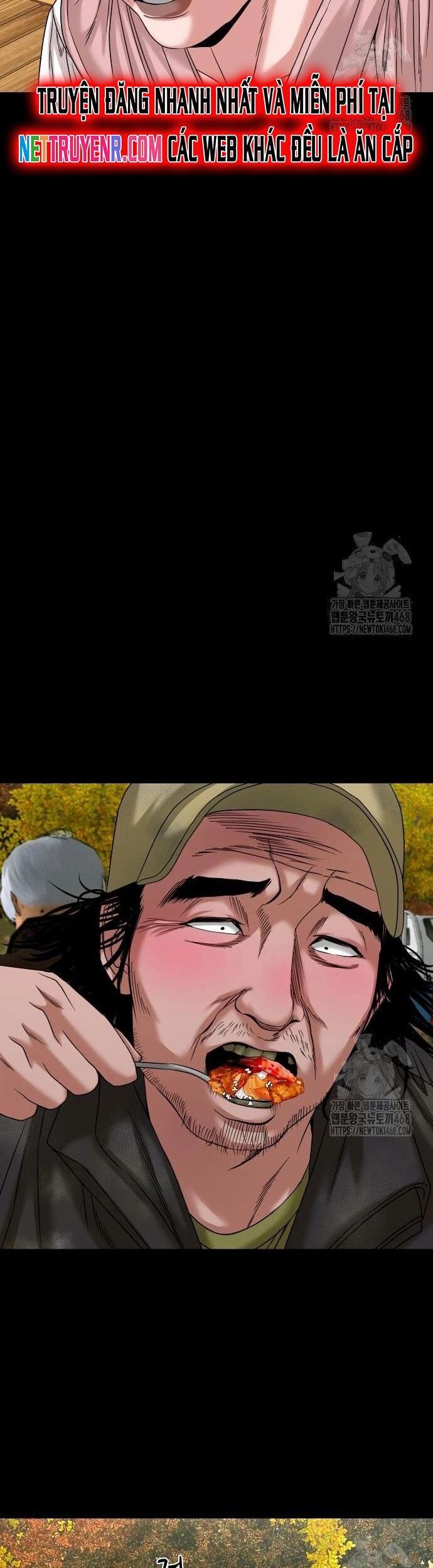 Ngôi Làng Ma Quái Chapter 56 - 28