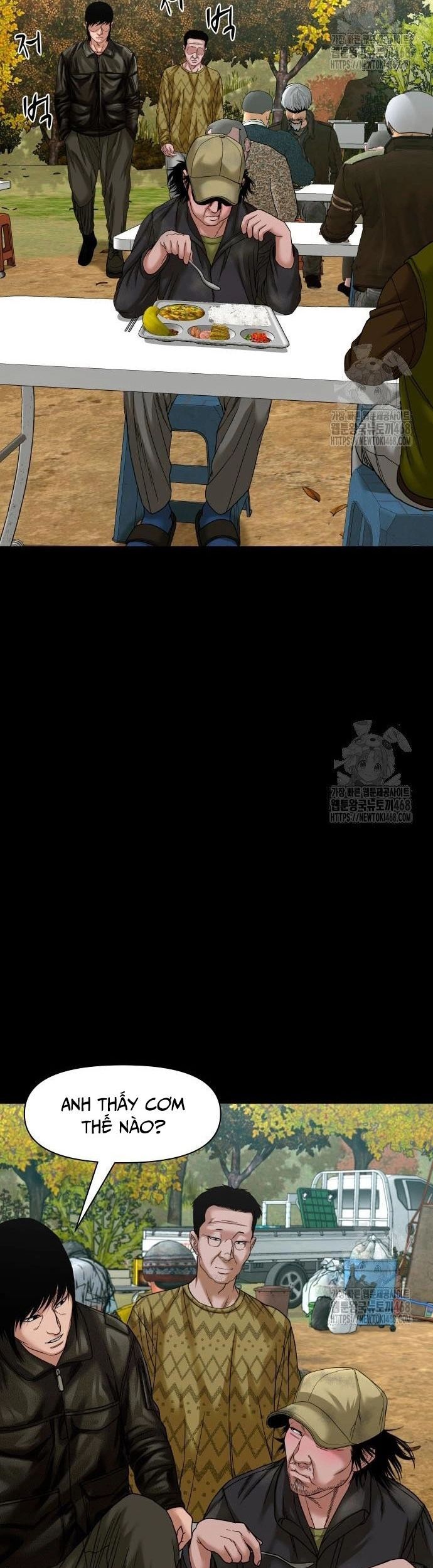 Ngôi Làng Ma Quái Chapter 56 - 29