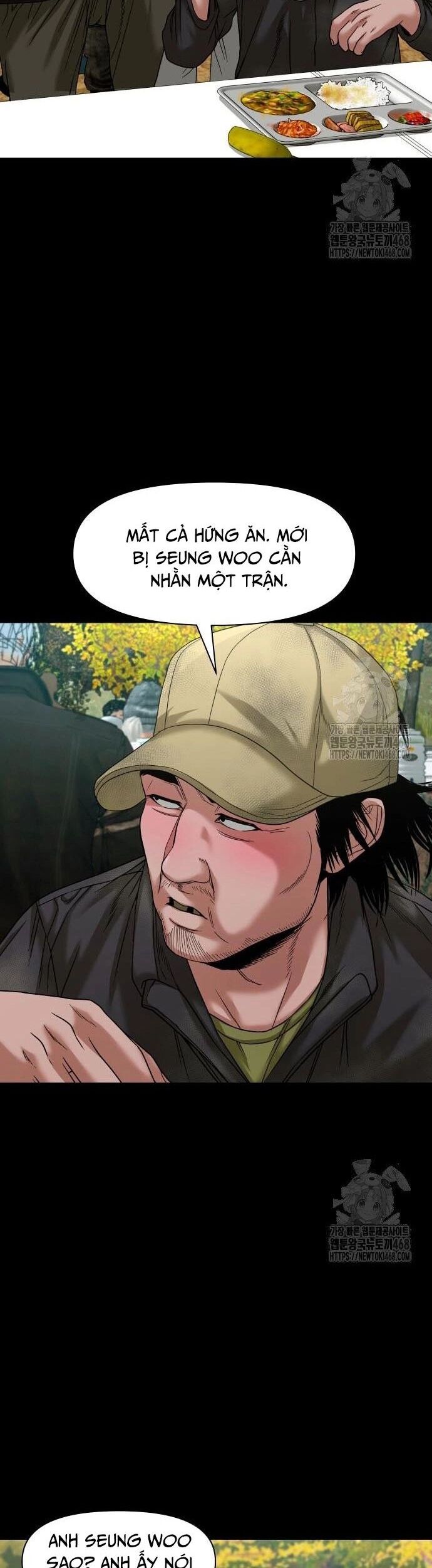 Ngôi Làng Ma Quái Chapter 56 - 30