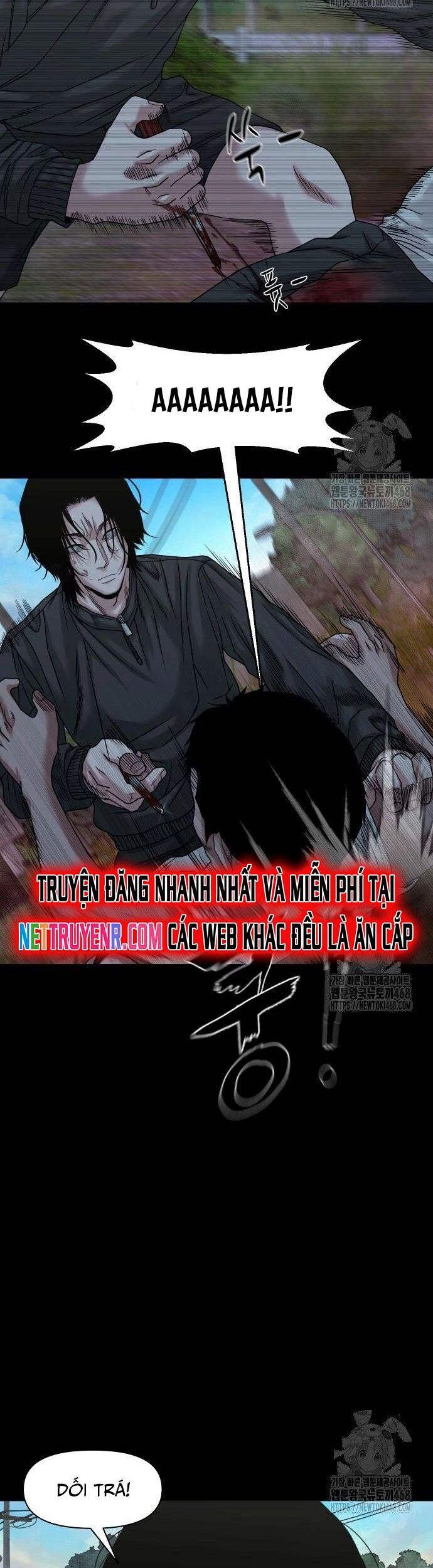 Ngôi Làng Ma Quái Chapter 56 - 4