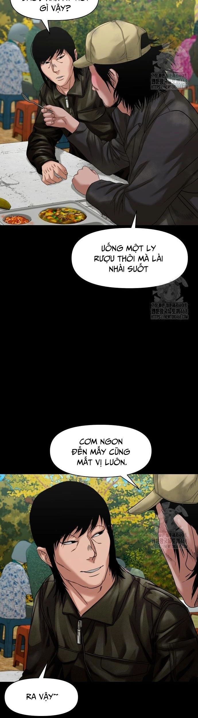 Ngôi Làng Ma Quái Chapter 56 - 31